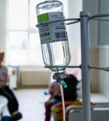 На Волині представили нового директора лікарні