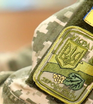 У Луцьку затримали виконувача обов’язків начальника міського ТЦК та СП