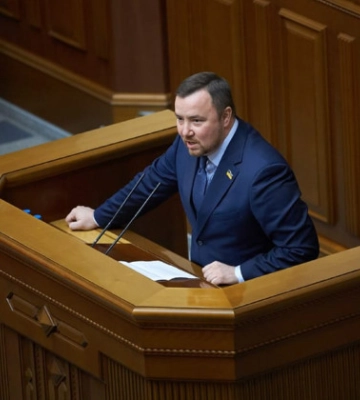 Суддів місцевих судів будуть відряджати до апеляційних для запобігання зупинці правосуддя – Рада підтримала законопроект