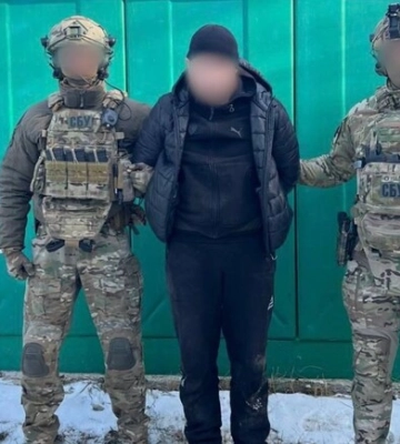 Ліквідовано міжрегіональну групу наркоторговців, яка продавала метадон та димедрол