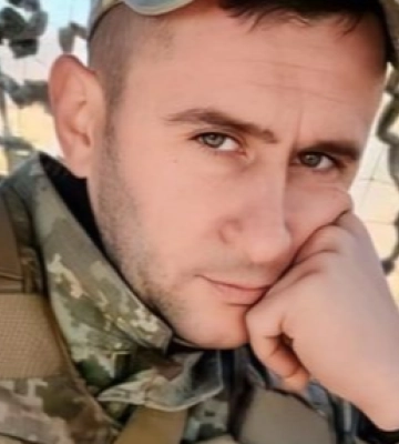 У Шацьку на Волині молилися за Україну