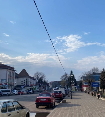 Юні таланти у Тисмениці можуть отримати престижну премію