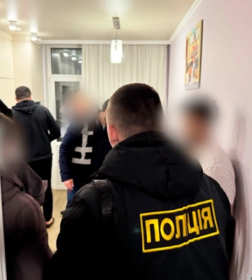 Поліція викрила незаконний обіг російських ліків у Києві