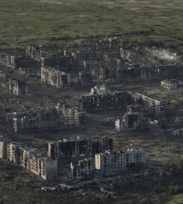 На Донеччині за добу внаслідок російських обстрілів 1 людина загинула і 6 отримали поранення