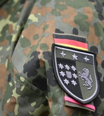 Німеччина обговорює виділення 200 мільярдів євро на фонд для підтримки України
