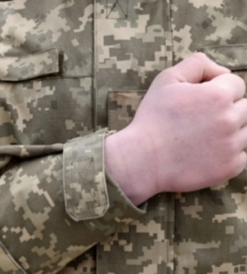 Тримали в ямі 37 днів: чоловіка, який пройшов російський полон, судили за ухилення від мобілізації