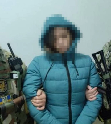 В Одесі затримали російську агентку, яка готувала диверсії та підпалила енергооб’єкти