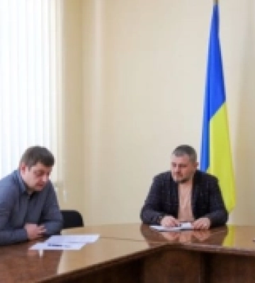 Ізмаїл та Могилів-Подільський зміцнюють партнерство у межах національного проєкту «Пліч-о-пліч. Згуртовані громади»