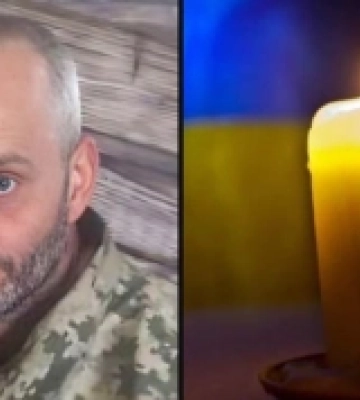 У Рівному попрощались з двома захисниками