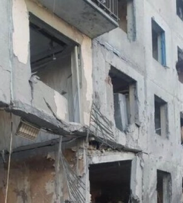 У Покровську російський дрон атакував авто: загинув чоловік