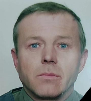 Відійшов у вічність колишній багаторічний сільський голова, староста округу на Волині