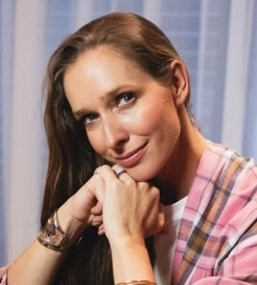 Катерина Осадча відверто зізналася, що хотіла доньку