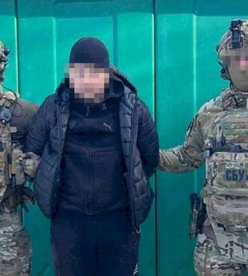 Ліквідовано міжрегіональну групу наркоторговців, яка продавала метадон та димедрол