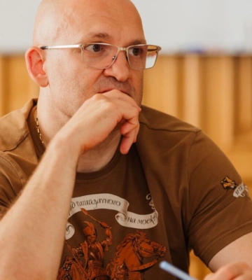 ВАКС зняв браслет з ексзаступника голови Дніпропетровської ОВА