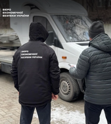 "Гуманитарная помощь" на продажу: в Черновцах разоблачили мошенническую схему
