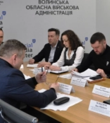 Працедавці Волині сплатили майже 910 мільйонів гривень єдиного внеску у січні