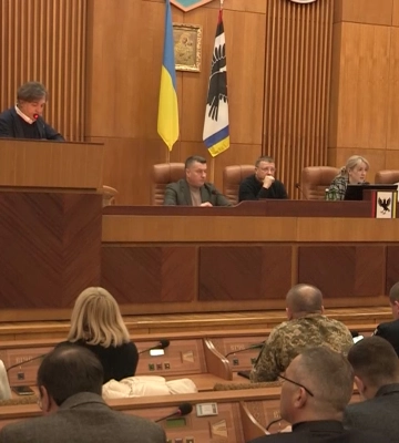 Понад 3 мільярди гривень виділили на освіту Прикарпаття (відео)