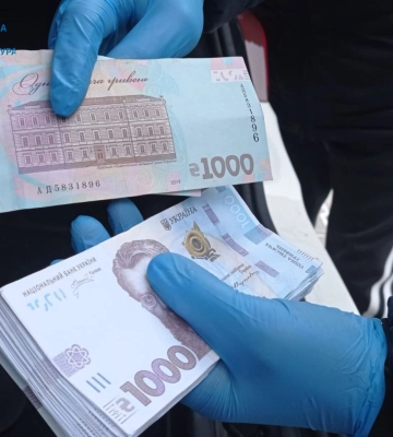 На Вінниччині депутата міськради заґратовано судом за отримання чималого хабаря