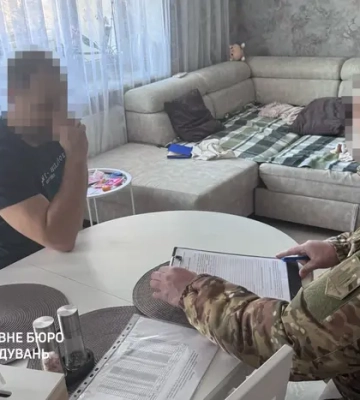 На Рівненщині ДБР затримало в.о. мера та депутата міськради: у чому їх звинувачують