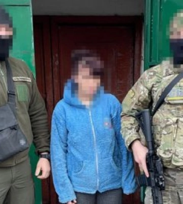 Работница дома культуры в Донецкой области получила 15 лет тюрьмы за госизмену