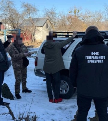 Виконувача обов’язків міського голови та депутата міськради на Рівненщині викрито на хабарі