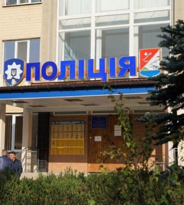 В Ізмаїлі з’являться поліцейські офіцери громади