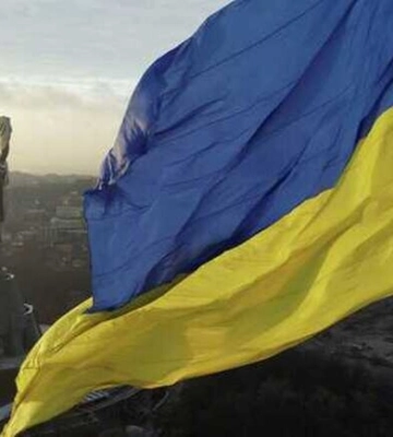 В Украине запустили кампанию Voices of Just Peace: как присоединиться В Украине запустили кампанию Voices of Just Peace: как присоединиться