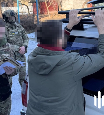 И. о. мэра Костополя и депутата задержали на получении особо крупной взятки – источник И. о. мэра Костополя и депутата задержали на получении особо крупной взятки – источник