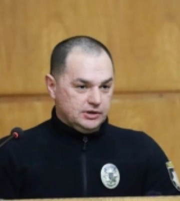 Ізмаїл приєднався до проєкту «Поліцейський офіцер громади»