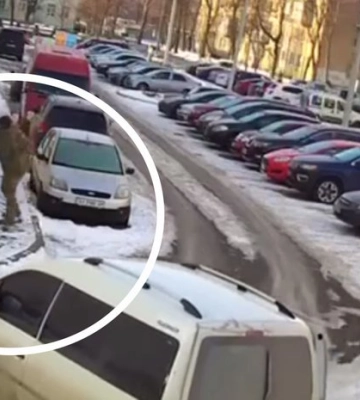 Беспредел ТЦК и полиции в Харькове: что говорят правоохранители