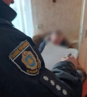 У Смілі затримали трьох чоловіків за розбійний напад на учасника АТО
