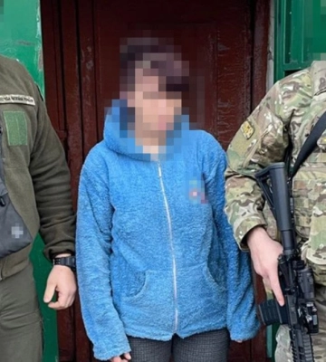 Работница дома культуры в Донецкой области получила 15 лет тюрьмы за госизмену
