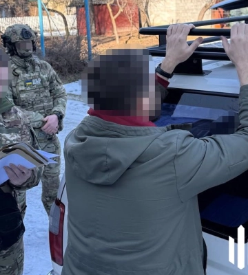 ГБР разоблачило на взяточничестве и. о. городского головы и депутата городского совета в Ривненской области