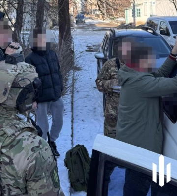 Мера Костополя та депутата викрили на земельній махінації на 1,3 млн грн