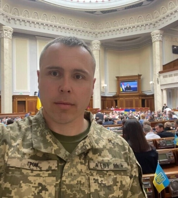 В Раде ответили, будет ли конец войны в этом году: понравится ли это Зеленскому (ВИДЕО) В Раде ответили, будет ли конец войны в этом году: понравится ли это Зеленскому (ВИДЕО)