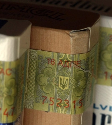 У січні черкащани сплатили понад 23 мільйони гривень акцизного податку