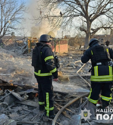 Враг обстрелял Краматорск, погиб гражданский, еще один человек получил ранения