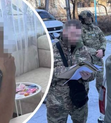 Мера Костополя та депутата викрили на земельній махінації на 1,3 млн грн