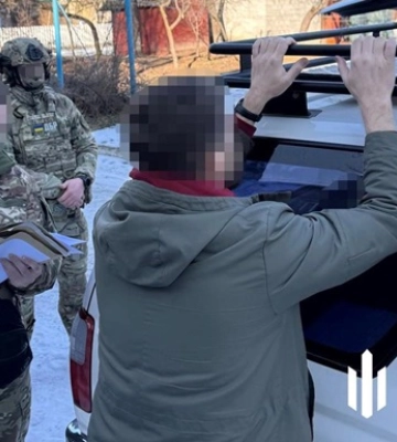 В Ровенской области руководителя города задержали на взятке В Ровенской области руководителя города задержали на взятке