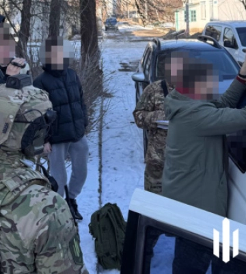 На Рівненщині за «земельний» хабар затримали виконувача обов&#039;язків мера і депутата міськради