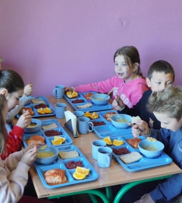 В Ізмаїлі з’являться поліцейські офіцери громади