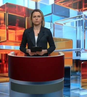 Новини Рівного та області за 25 лютого 2025 року (ВІДЕО)