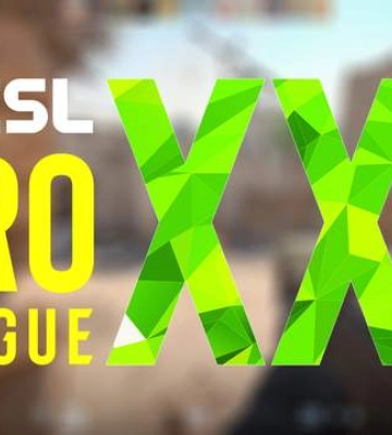 ESL Pro League Season 21: усе, що вам потрібно знати про найближчий турнір з Counter-Strike 2
