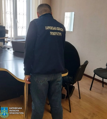 10 млн грн утаил заместитель председателя горсовета в Харьковской области