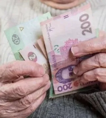 Підвищаться на 11,5%: Кабмін затвердив індексацію пенсій з 1 березня