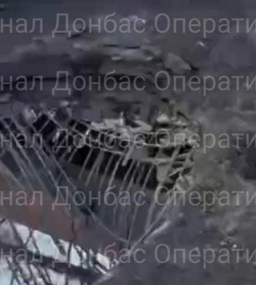 На Донеччині за добу внаслідок російських обстрілів 1 людина загинула і 6 отримали поранення