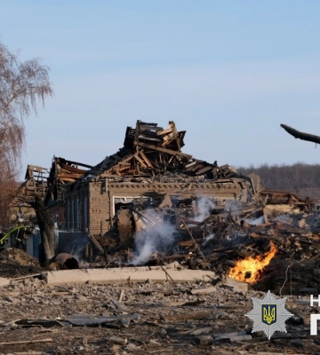 Одна людина загинула, ще одна поранена через удар РФ по Краматорську – ОВА