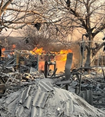 Під завалами можуть бути люди: внаслідок удару про Краматорську один загиблий, поранених вже 16