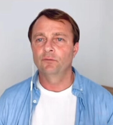 Мер Покровська Требушкін записав звернення до Зеленського: &quot;Заключайте мир и дайте людям пожить&quot;. ВIДЕО