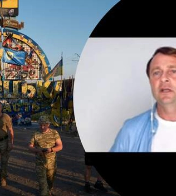 &quot;Заключайте мир, дайте людям пожить&quot;, – формальный мэр Покровска обратился к Зеленскому